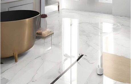 Marble