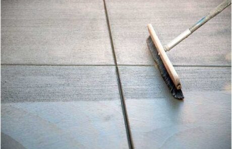 Brushed Concrete