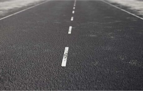 Asphalt Roads