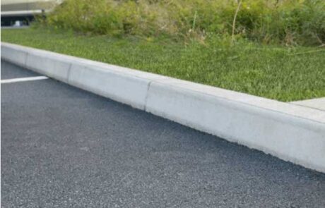 Kerb Blocks