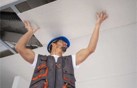 Gypsum Board