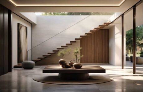 Interior Decore