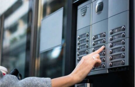 Control & Security Systems