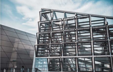 Metal Structures