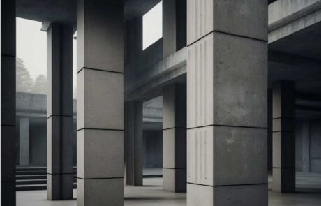 Concrete Buildings