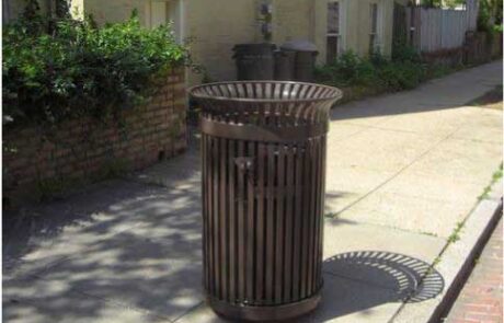 Trashbin