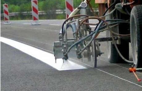Road Marking
