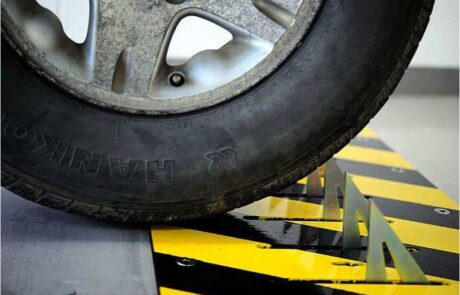 Car Bumpers