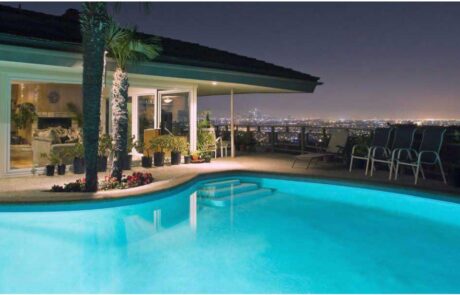 Swimming Pools Work