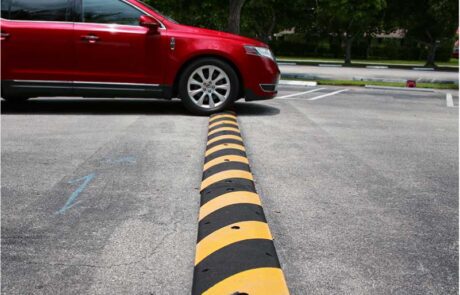 Speed Bumps