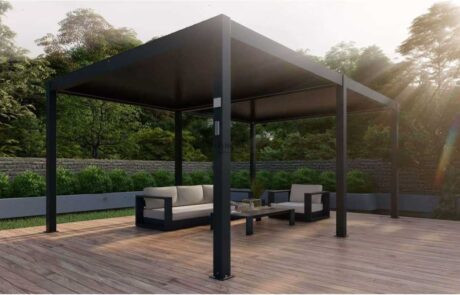 Pergolas