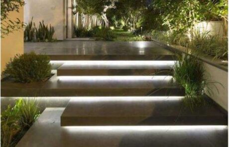 Landscape Lighting