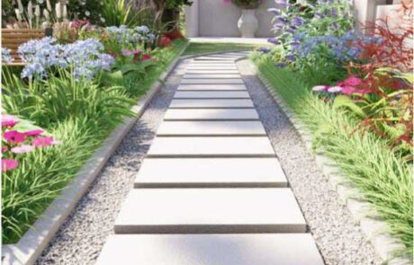 Paths & Roads